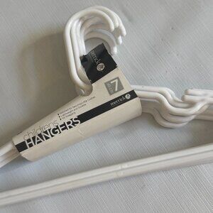 Children's Hangers - Set of 7